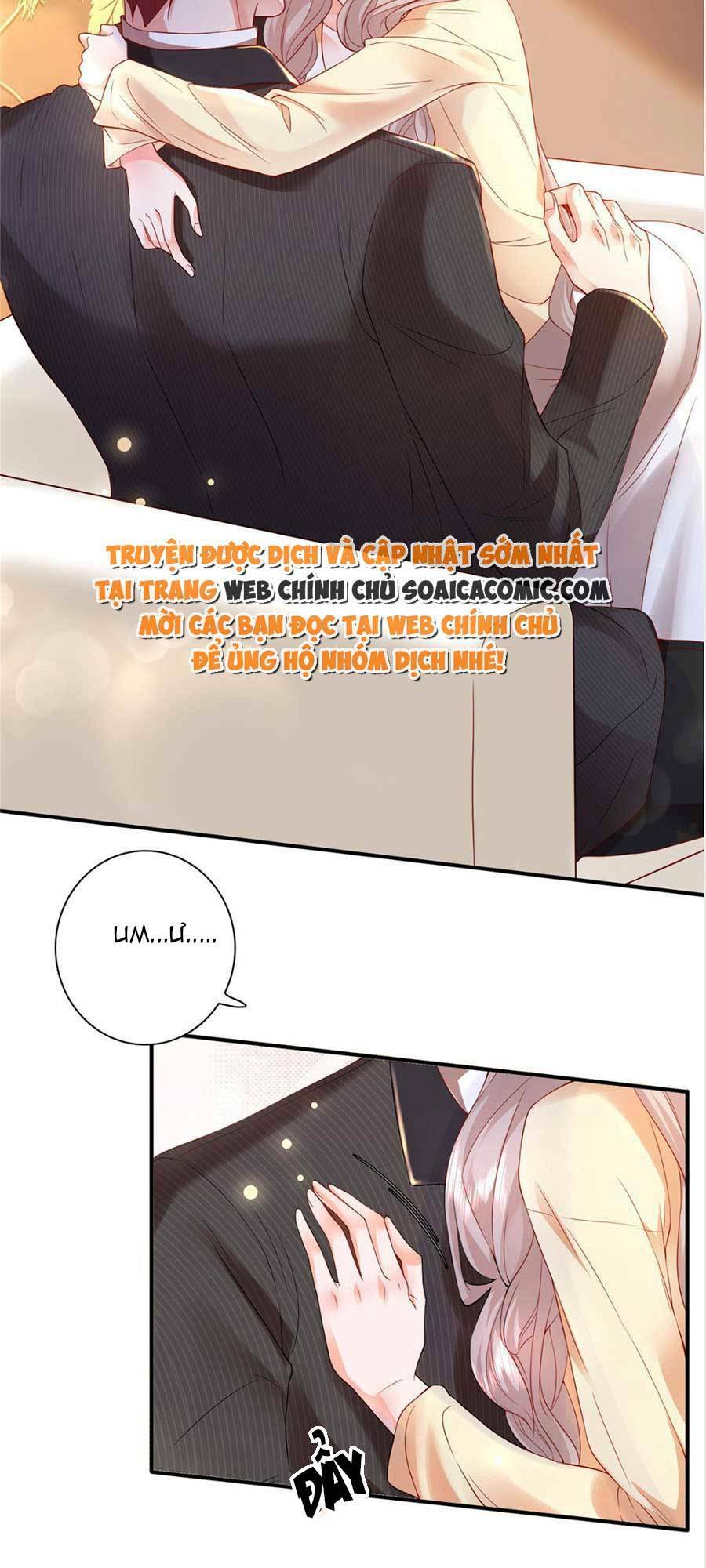 cô vợ của tôi không dễ bắt nạt chapter 1 15