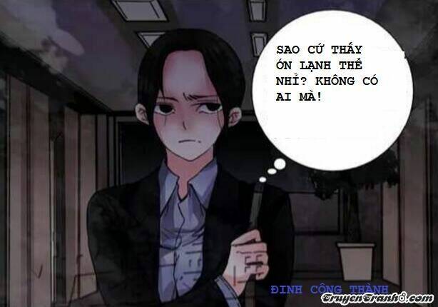 cưới ma chapter 1 41
