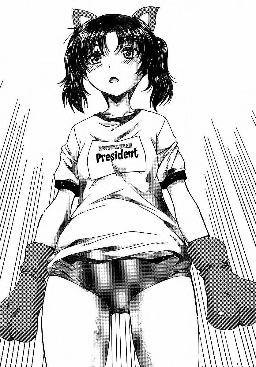 kimiiro focus-new chapter 28 40