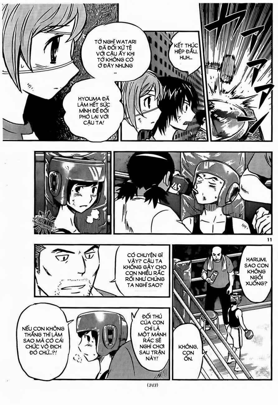 buyuden chapter 43 11