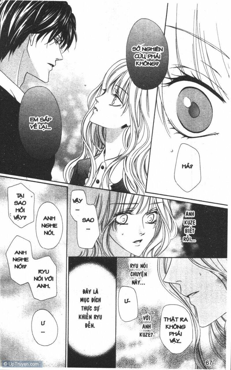 007 phá án chapter 11 65