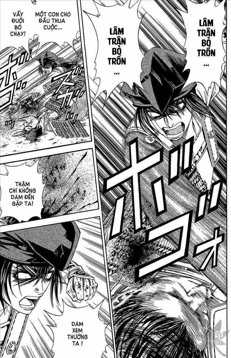 thiếu niên vương phần 2 chapter 53 38