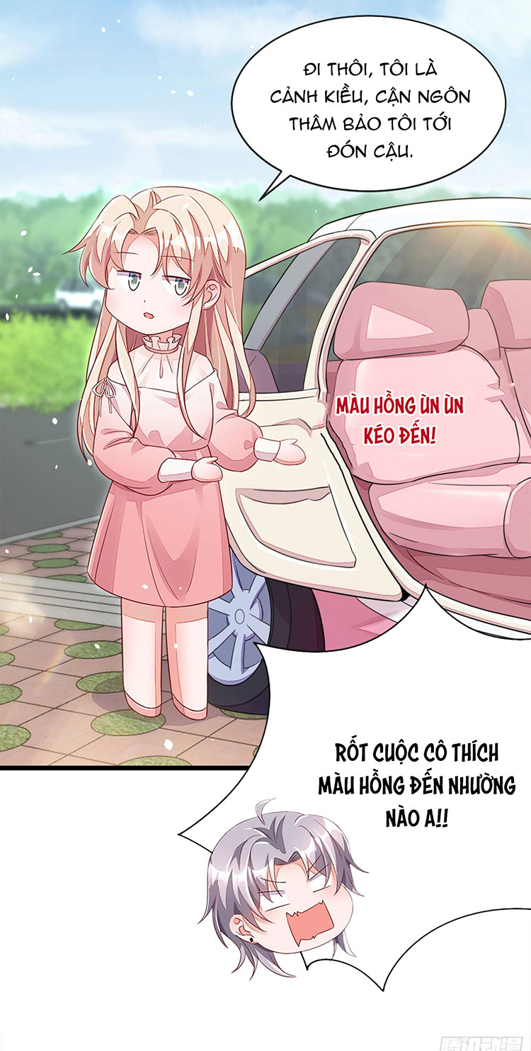 ác ma thì thầm chapter 3.2 14