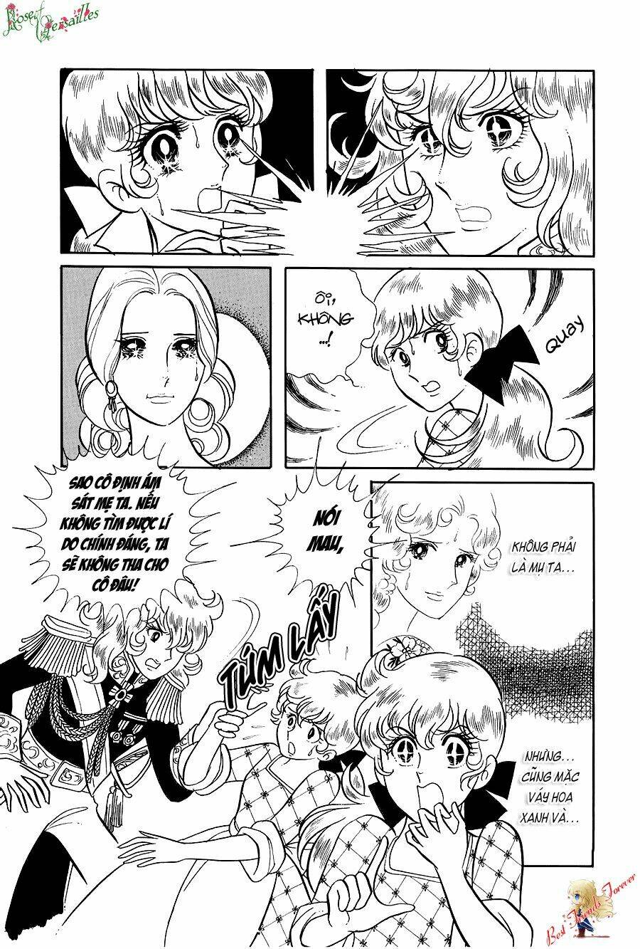 versailles no bara chapter 13 12