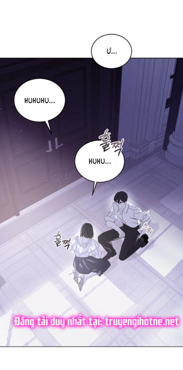 điệu nhảy say mê giữa màn đêm chapter 2.1 18