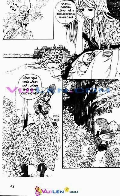 duyên kỳ ngộ chapter 4 43