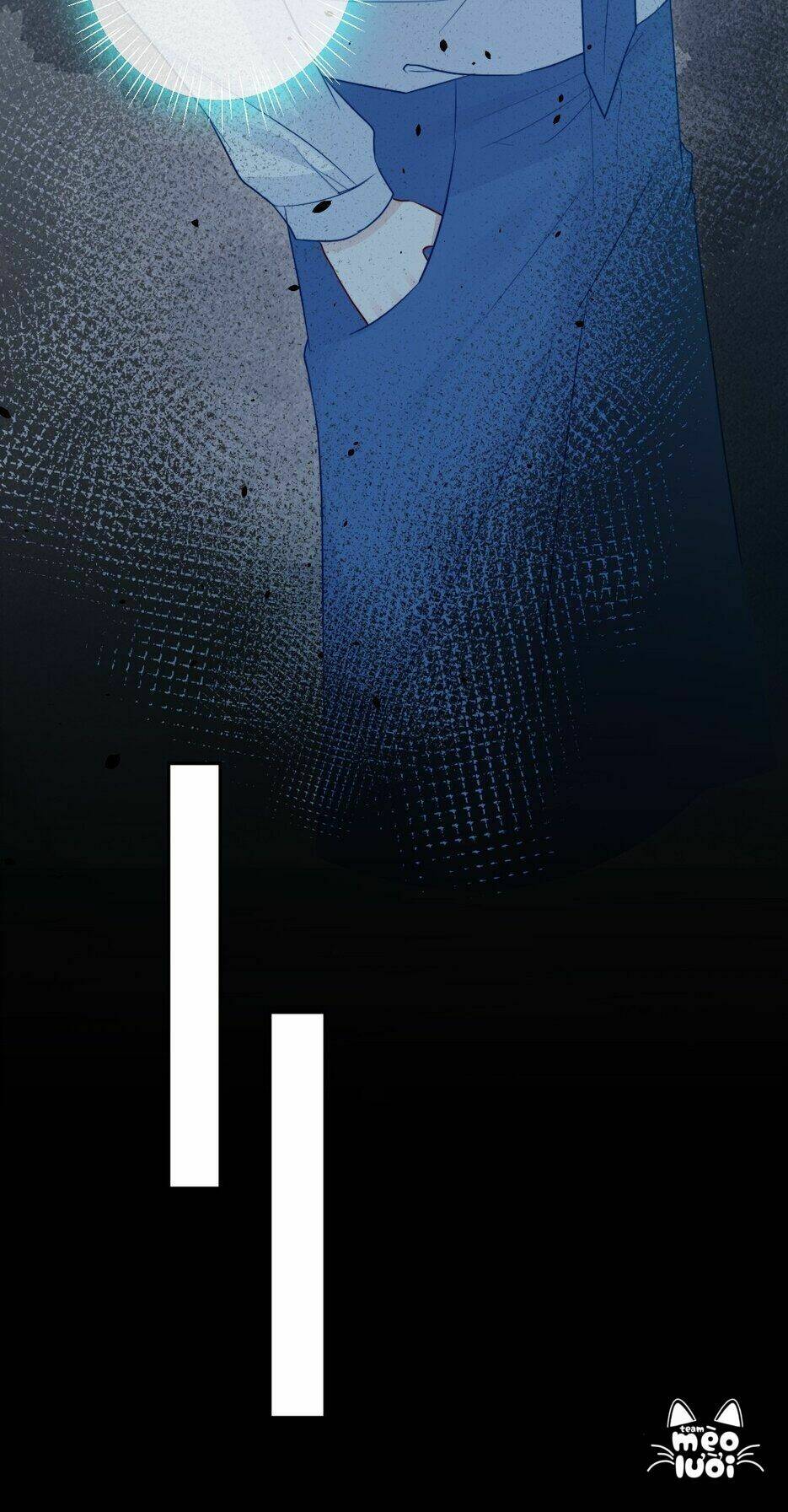 khi cô gái nhìn thấy thời gian chapter 23 43