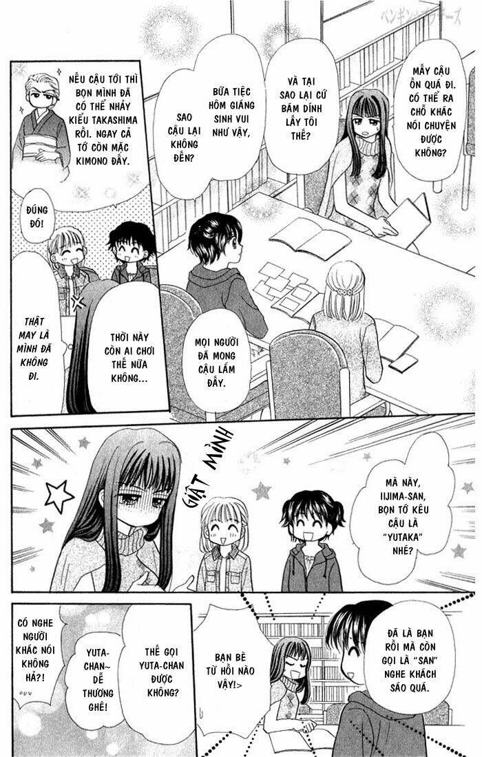 penguin brothers chapter 19 8