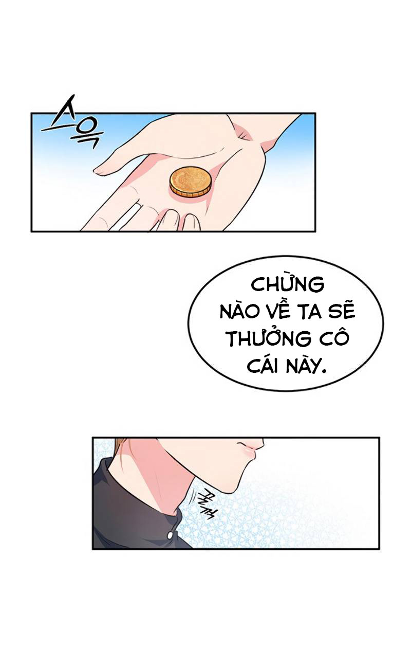 nữ hiệp sĩ tái xuất chapter 2 20