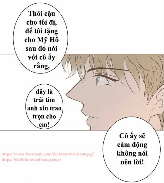 yêu trong giam cầm chapter 7 21
