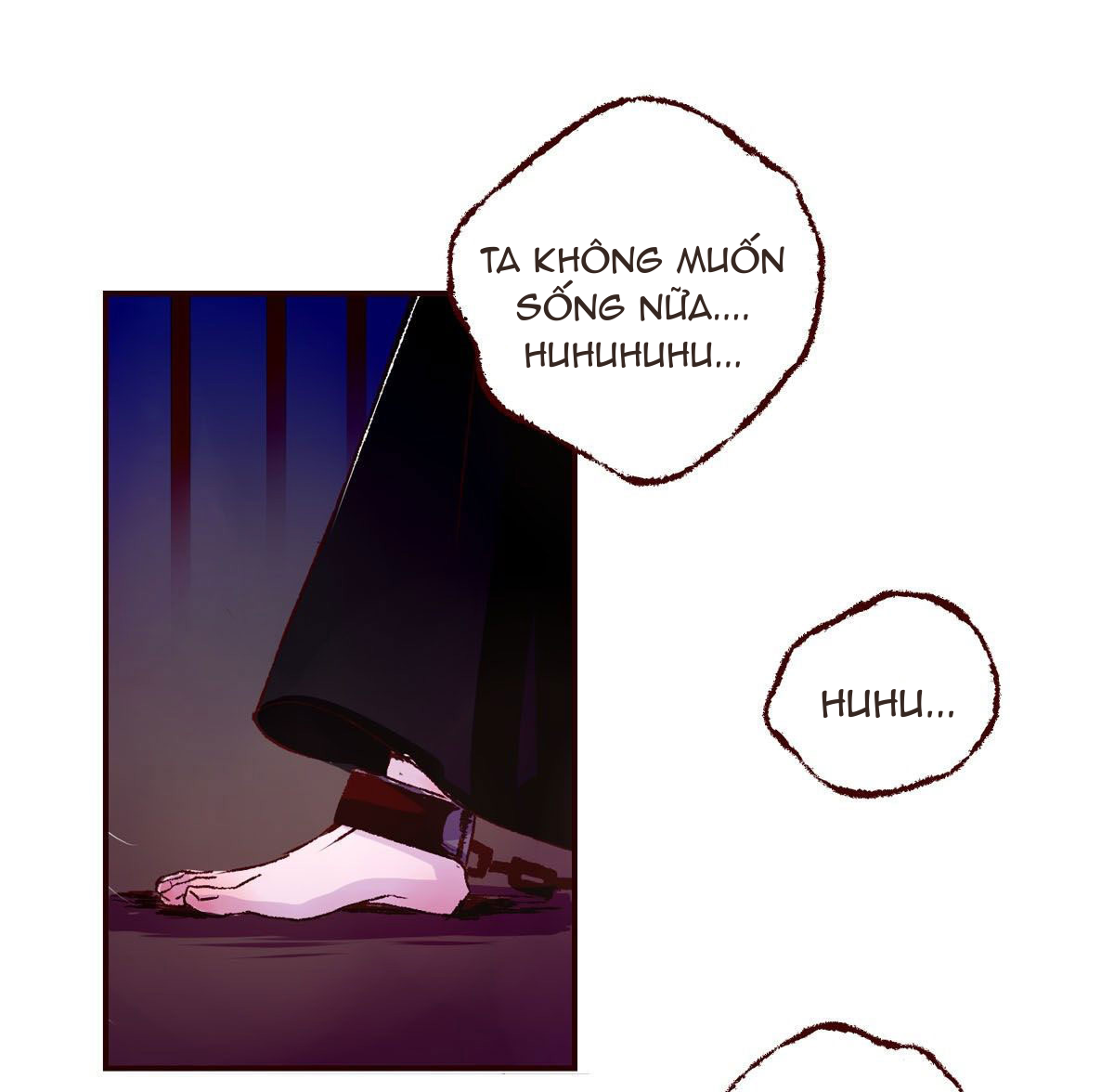 hoa của quỷ chapter 11 39