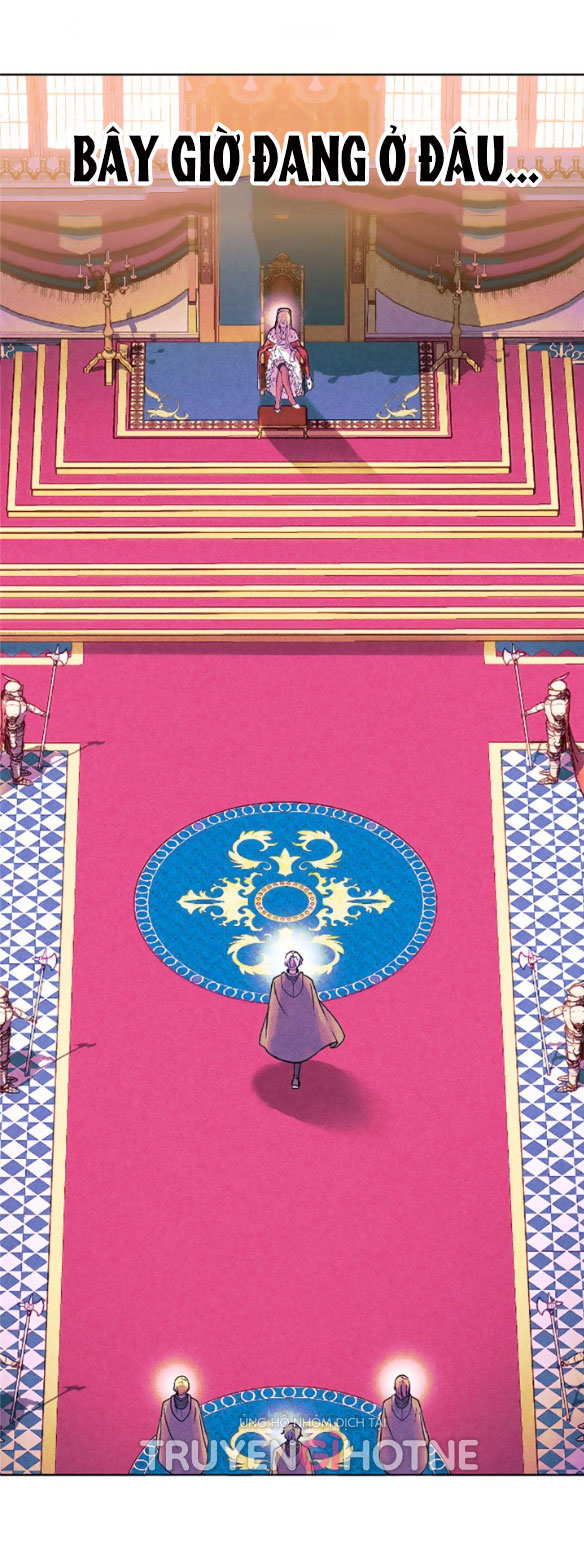 [bản 18+] trò chơi săn mồi của hoàng đế và thánh kỵ sĩ chapter 2.1 27