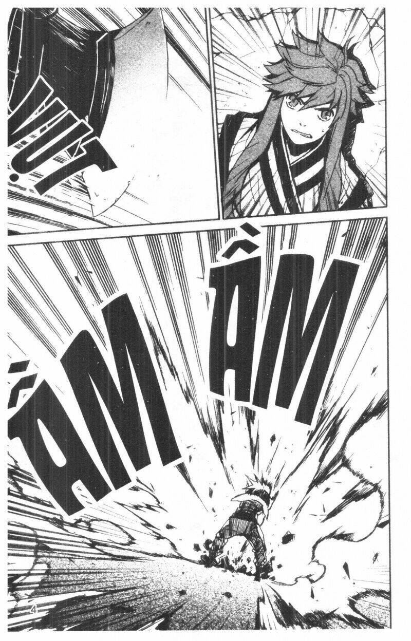 nareusha chapter 3 4