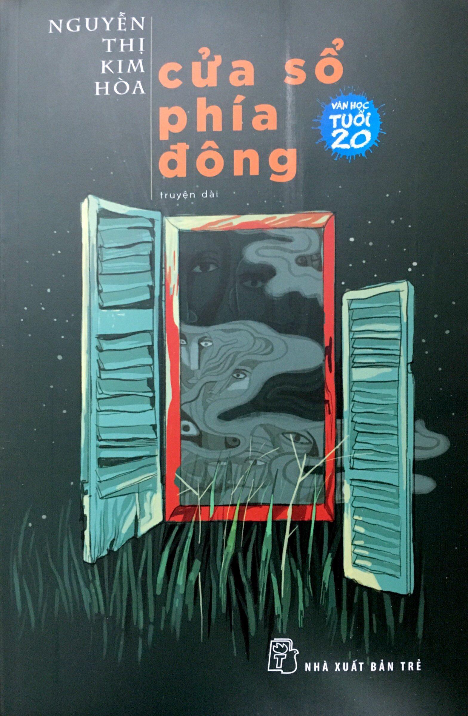 Cửa Sổ Phía Đông