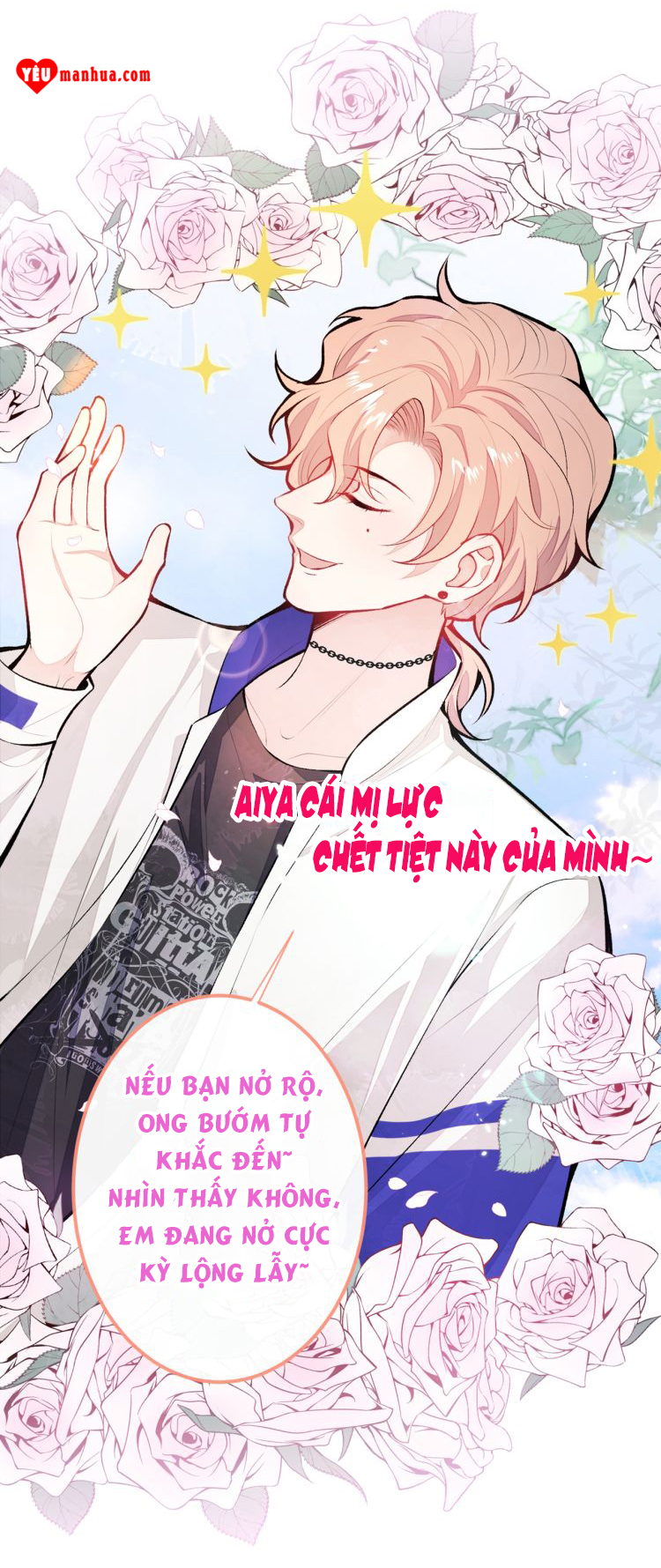 hotsearch của ảnh đế chapter 15 23