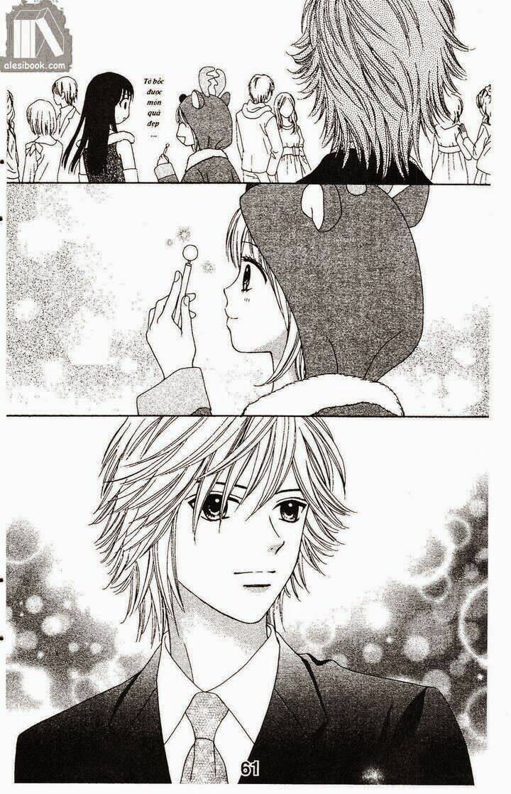 cảm giác trong tình yêu chapter 3 61