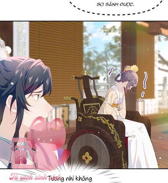 một đêm nọ đột nhiên yandere tới! chapter 84 34