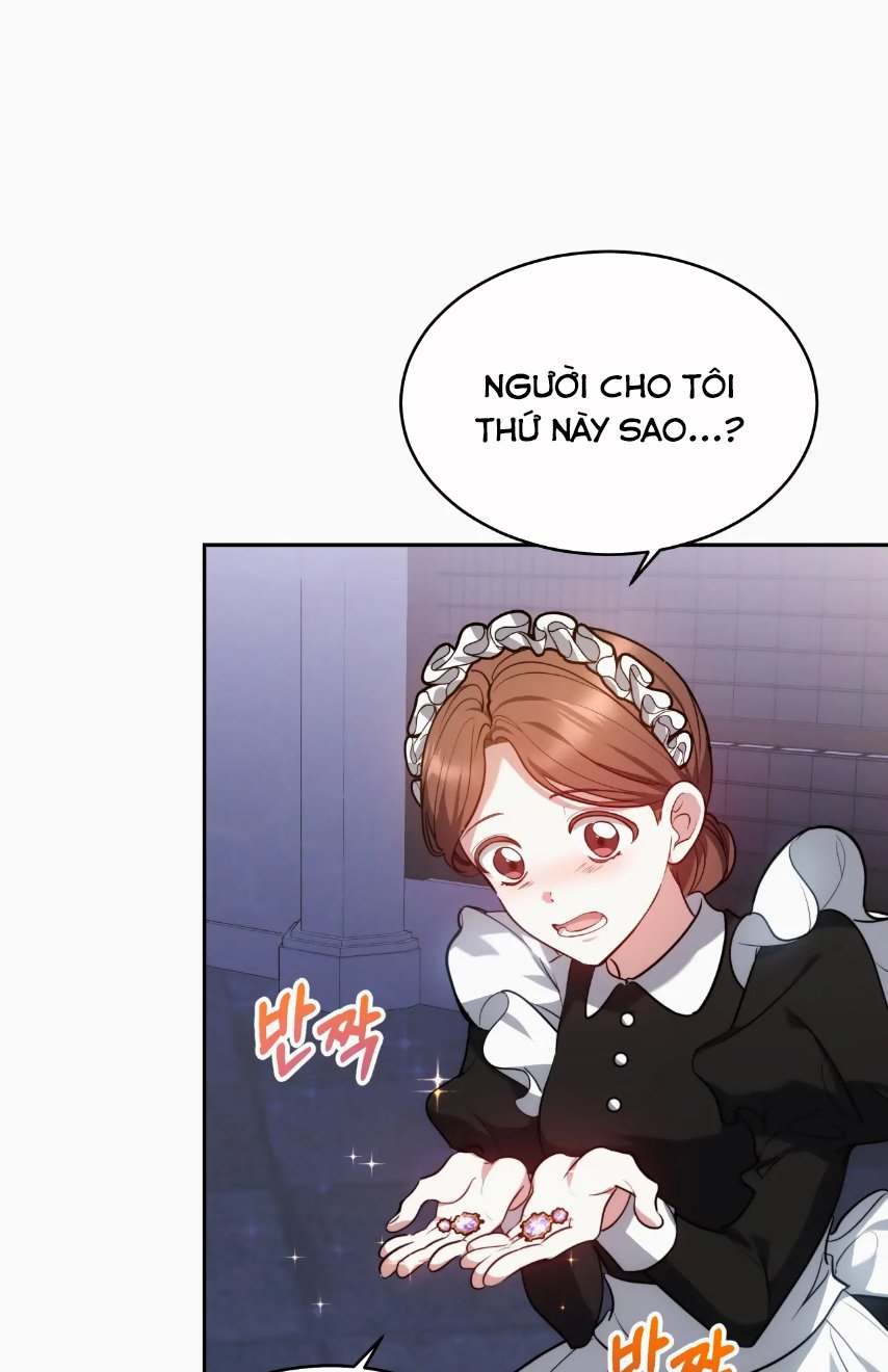 thoát chết một cách dễ dàng chapter 5 23