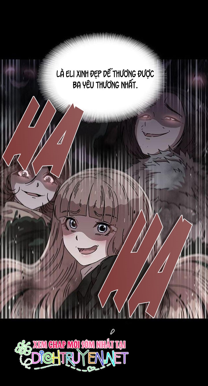 con gái bảo bối của ma vương chapter 46 53