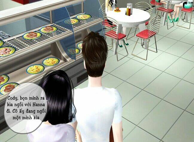 tìm em [truyện sims] chapter 20 38