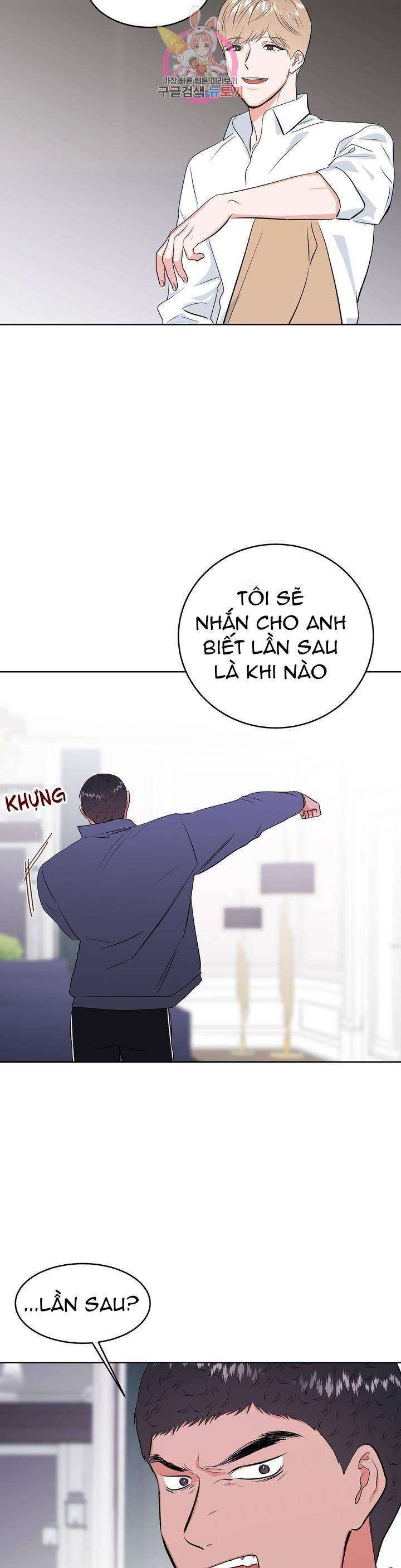 thầy giáo thể dục m chapter 6 10