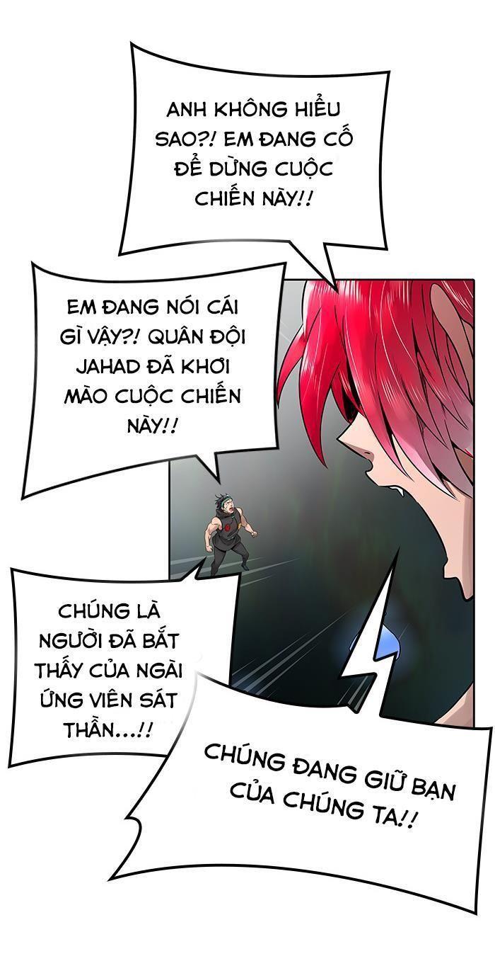tòa tháp bí ẩn 2 chapter 474 11