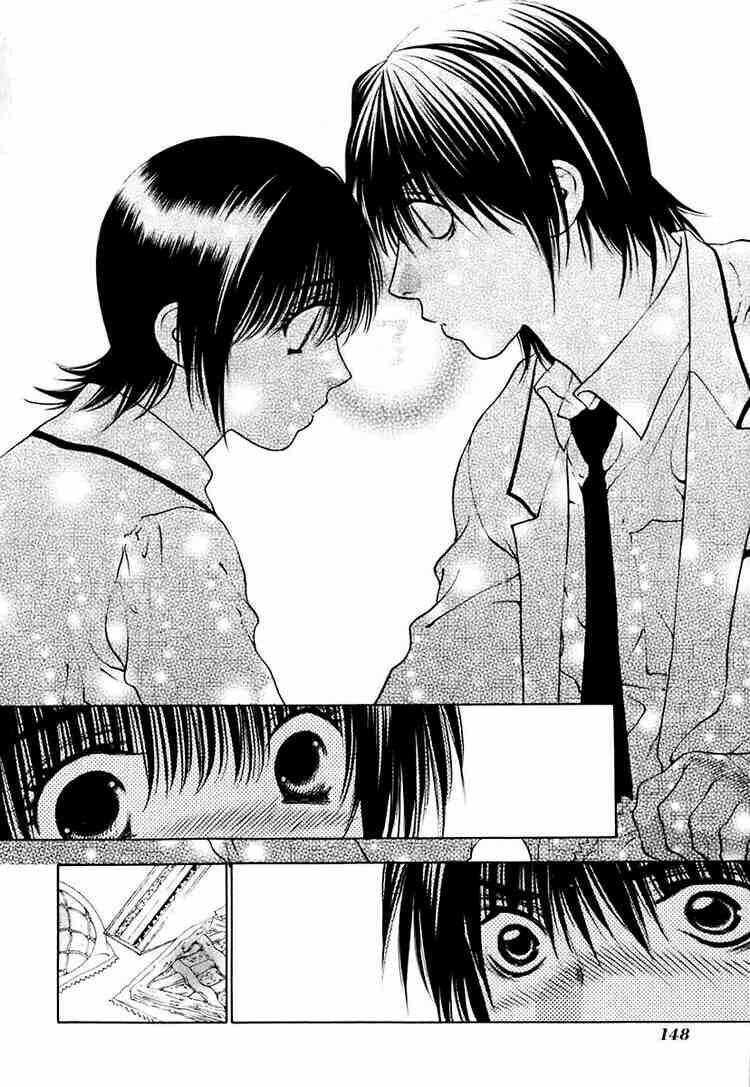 bitter virgin chapter 14 22