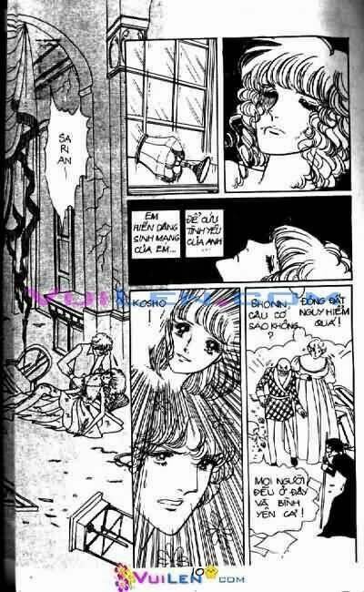 tiểu thư áo trắng chapter 11 109