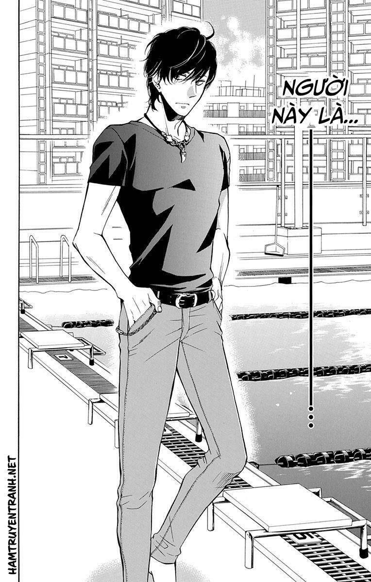 dansui! chapter 11 21