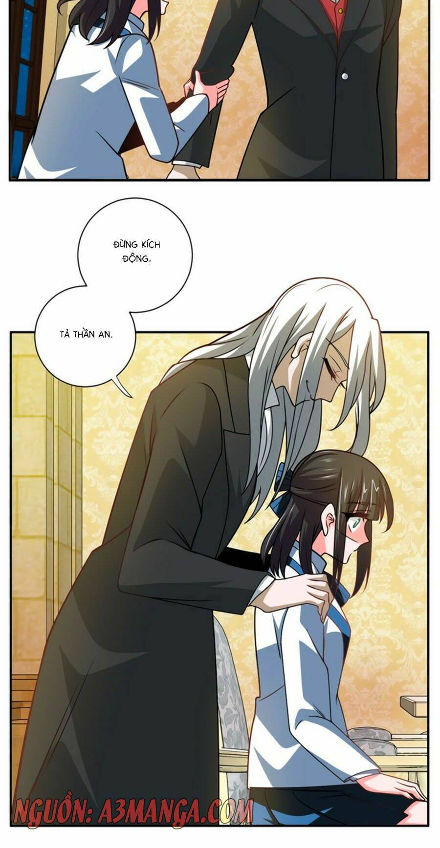 người yêu khát máu của tôi chapter 71 6