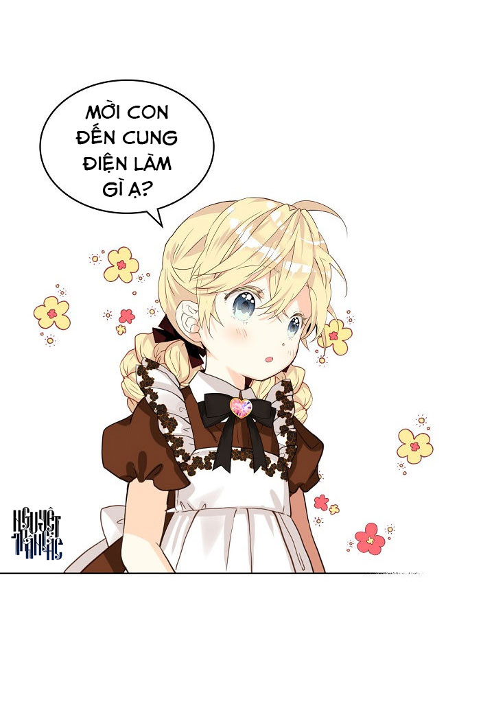 Con Có Phải Là Con Gái Của Người Không? chapter 48 - Trang 67
