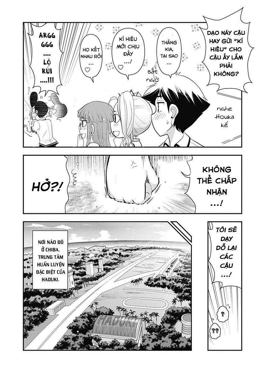 mission! school chapter 10 7