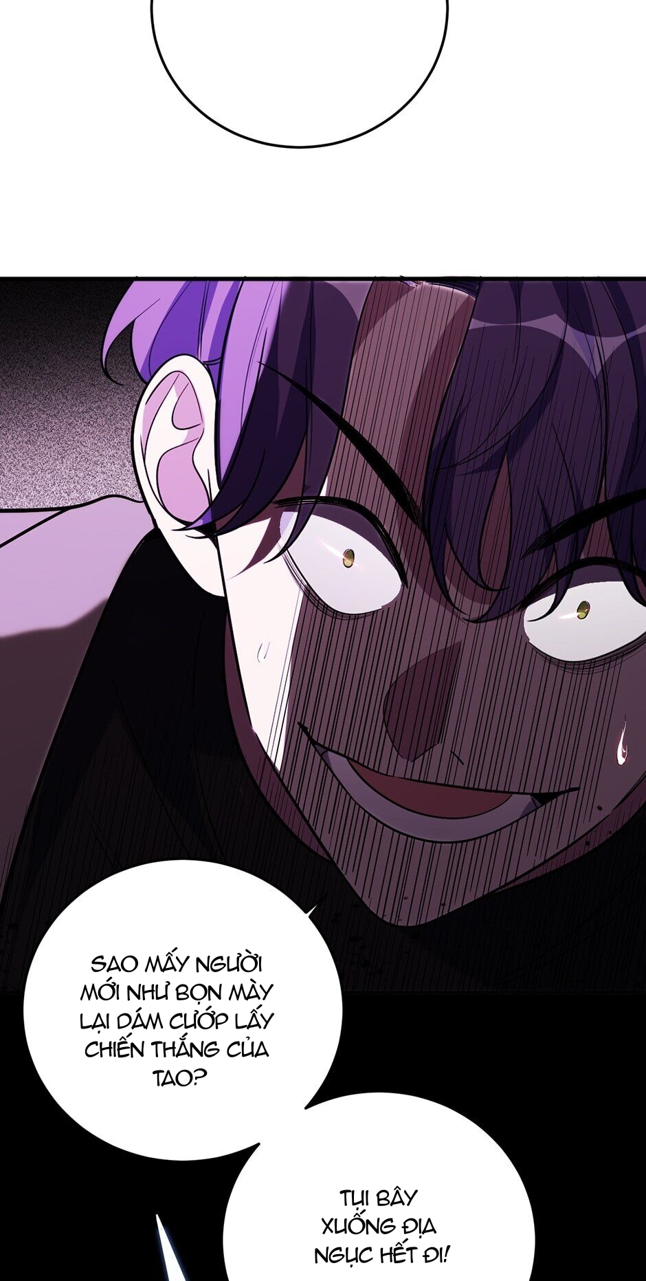 [16+] killing my love chapter 57.2 15