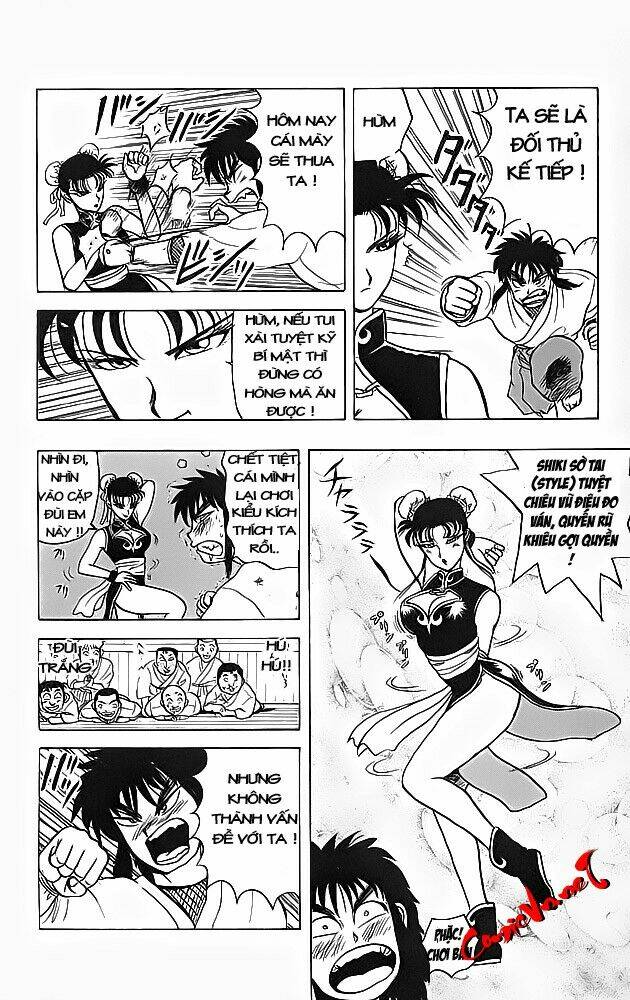 ultimate!! hentai kamen chapter 40 14