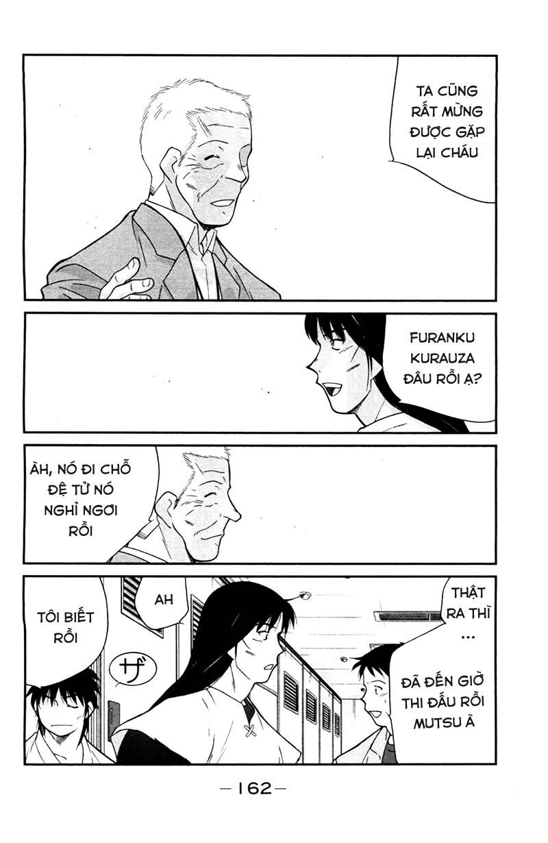 truyền nhân atula 3 chapter 71 17