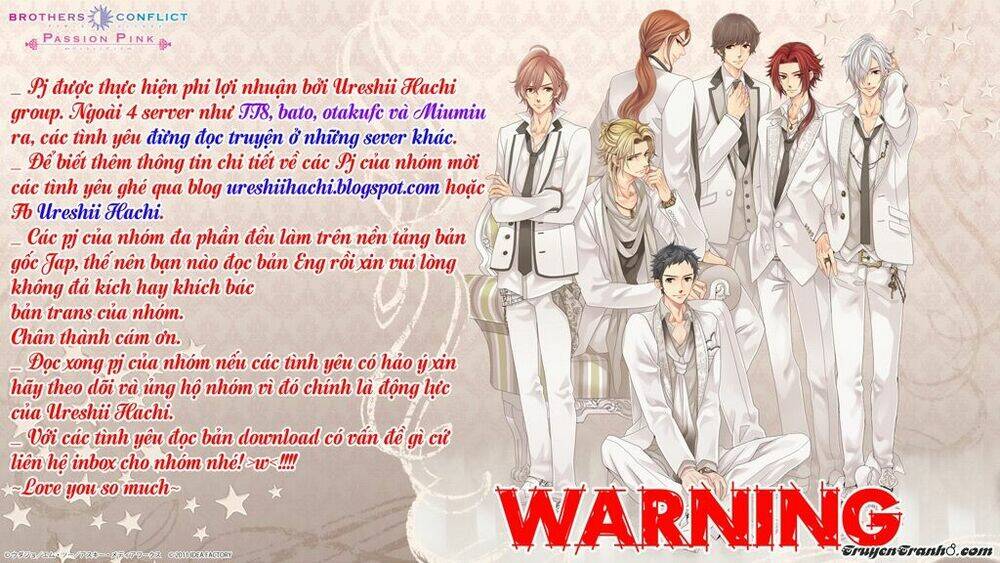 nemuri hime - yume miru youni koishiteru chapter 14 1