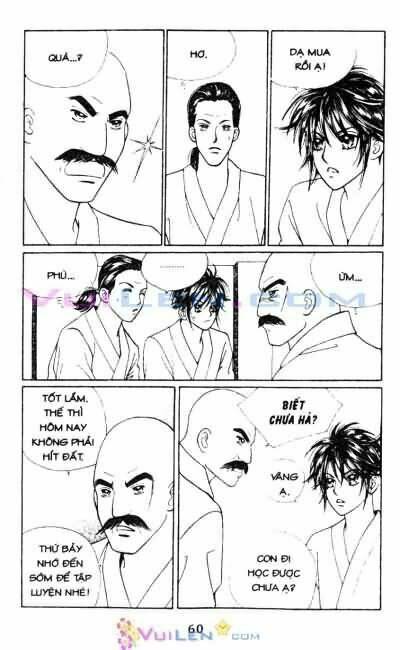 anh là của tôi chapter 2 60