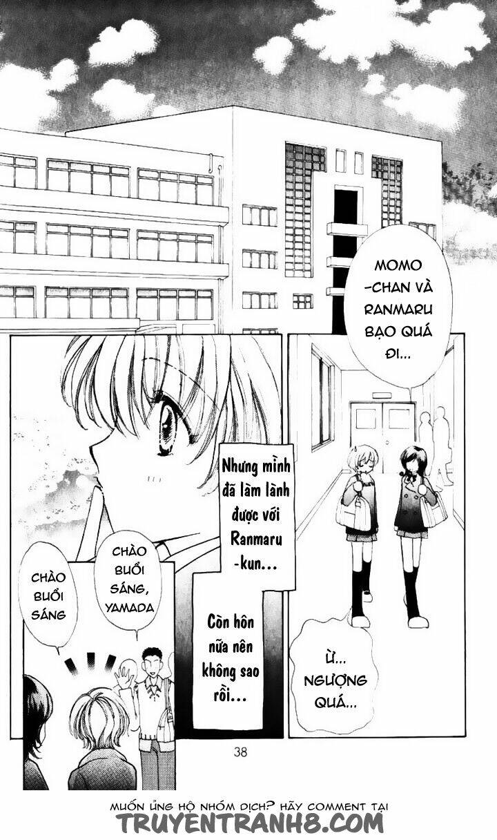 hana ni nare chapter 67 9