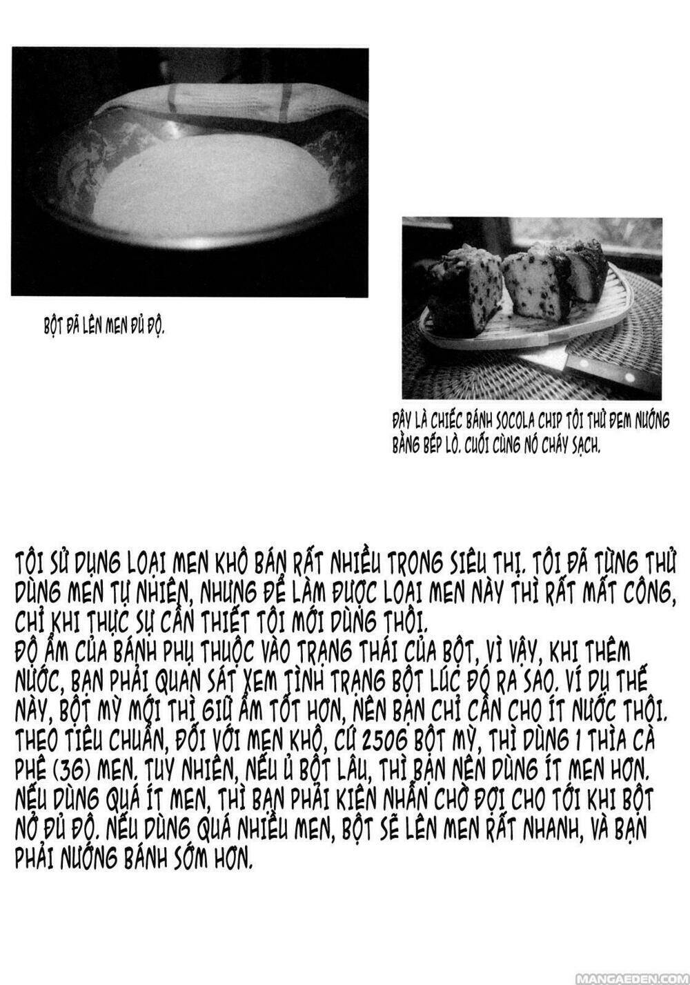 little forest chapter 10 9