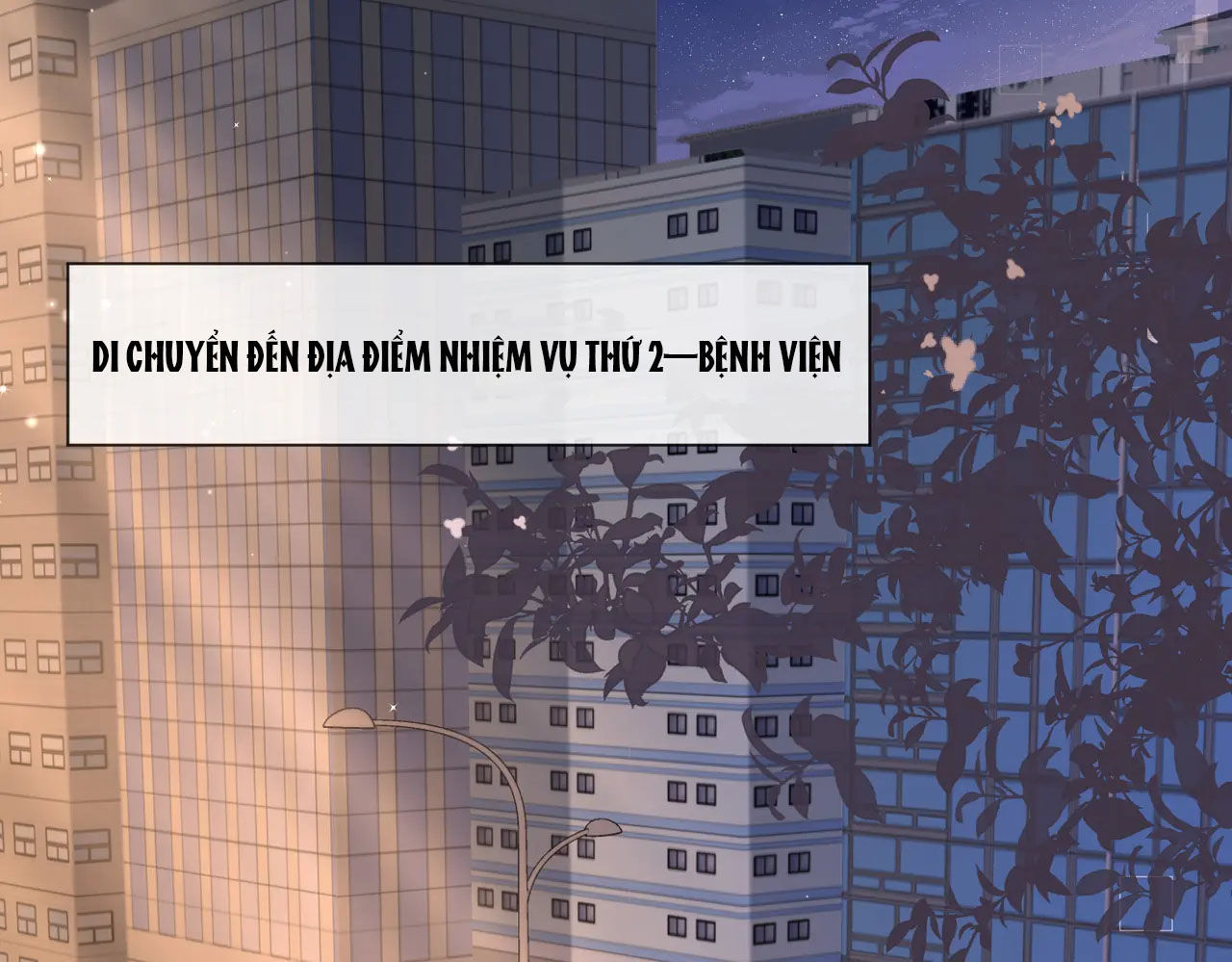 nhân ngư sa ngã chapter 10.1 7