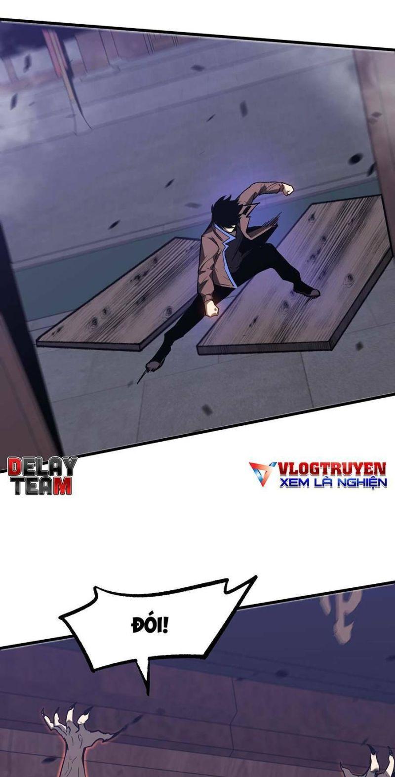 siêu tiến hóa chapter 86 31