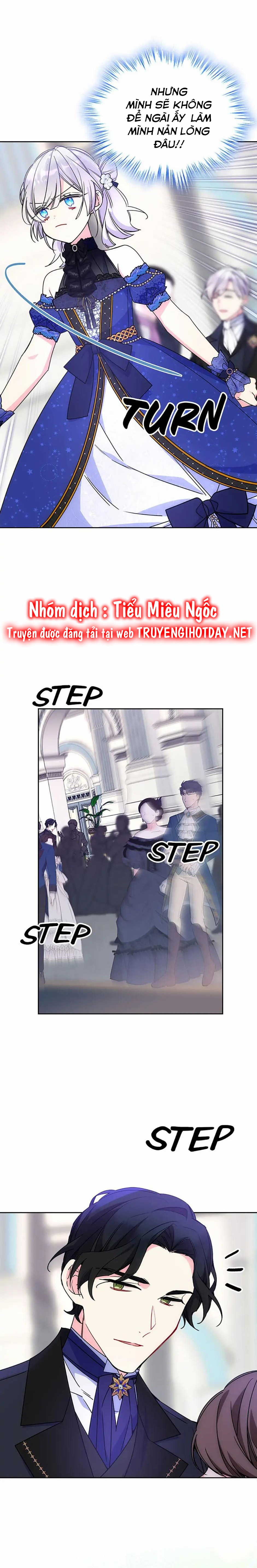 đừng lo lắng, anh trai của em! chapter 62 6