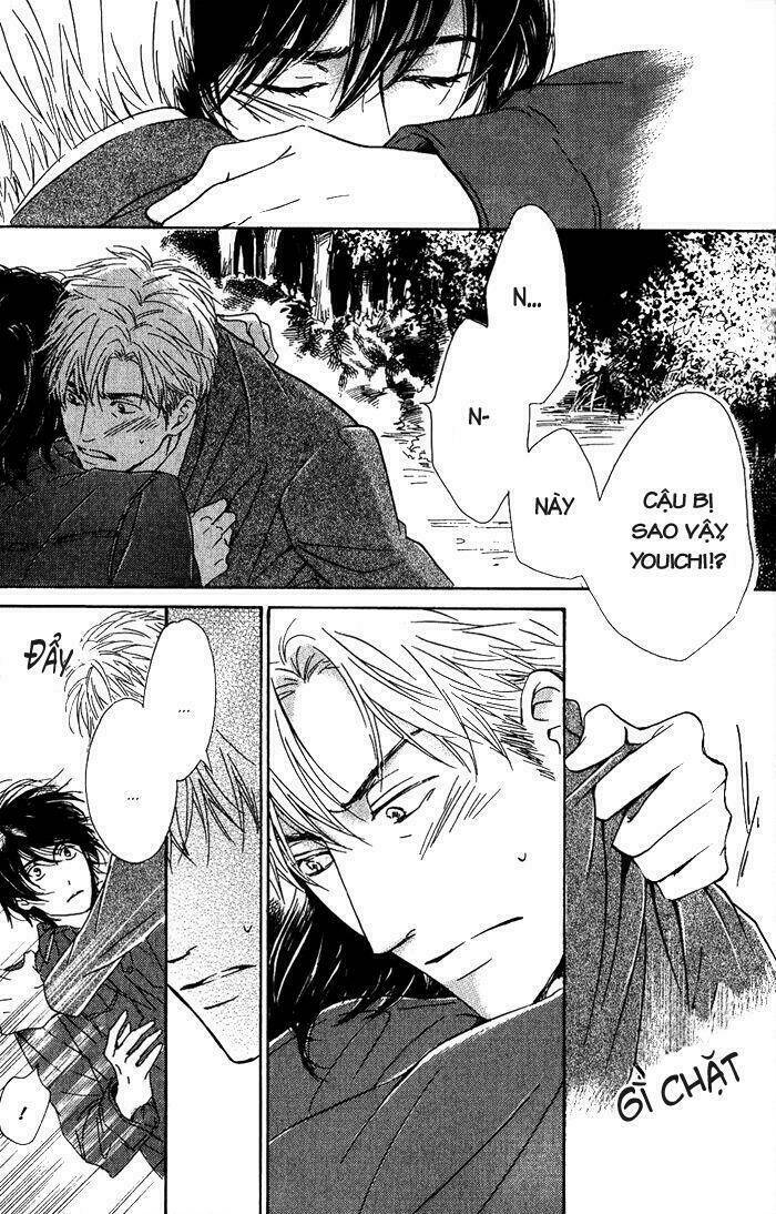 hana wa sakuka chapter 11 48