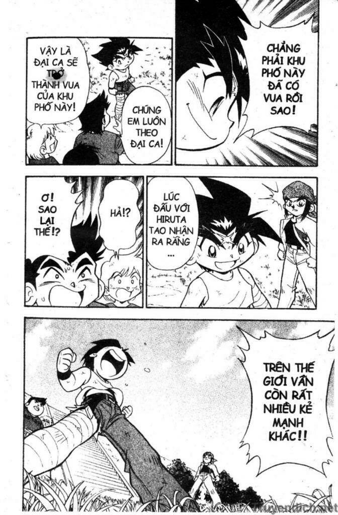 beley - con quay truyền thuyết chapter 6 183