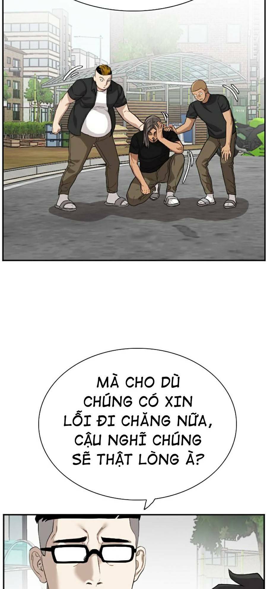 người xấu chapter 75 45