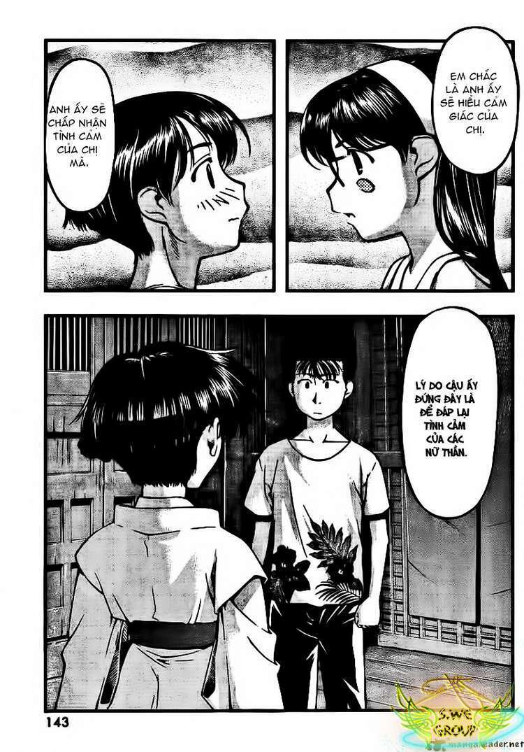 umi no misaki chapter 40 18