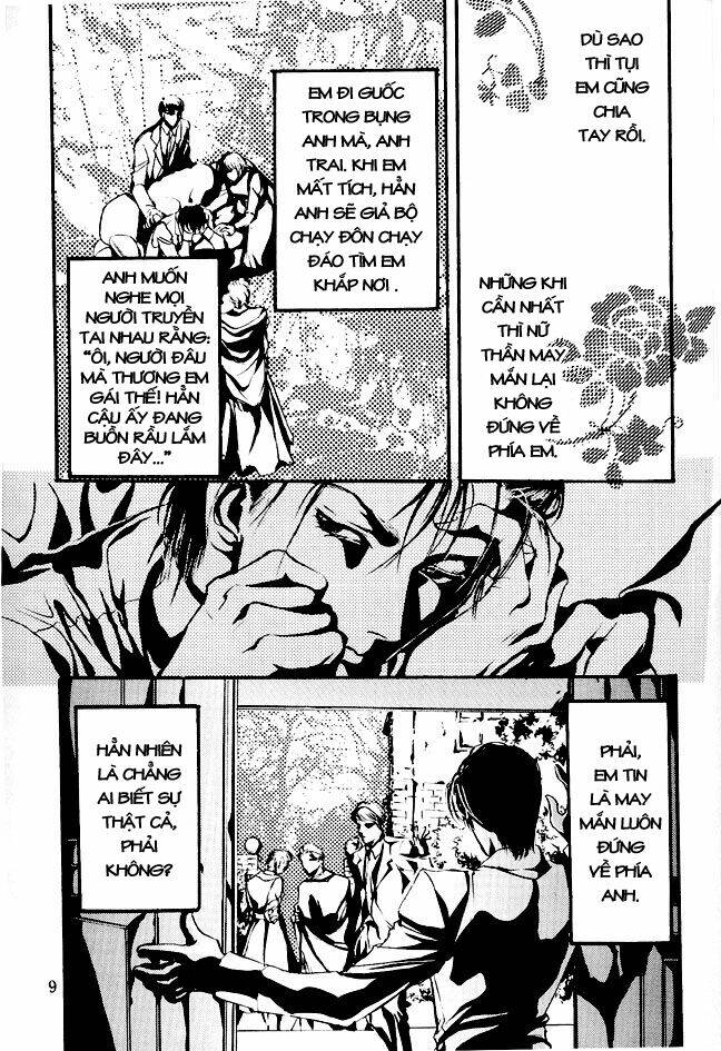 tổng hợp one shot. chapter 32 8