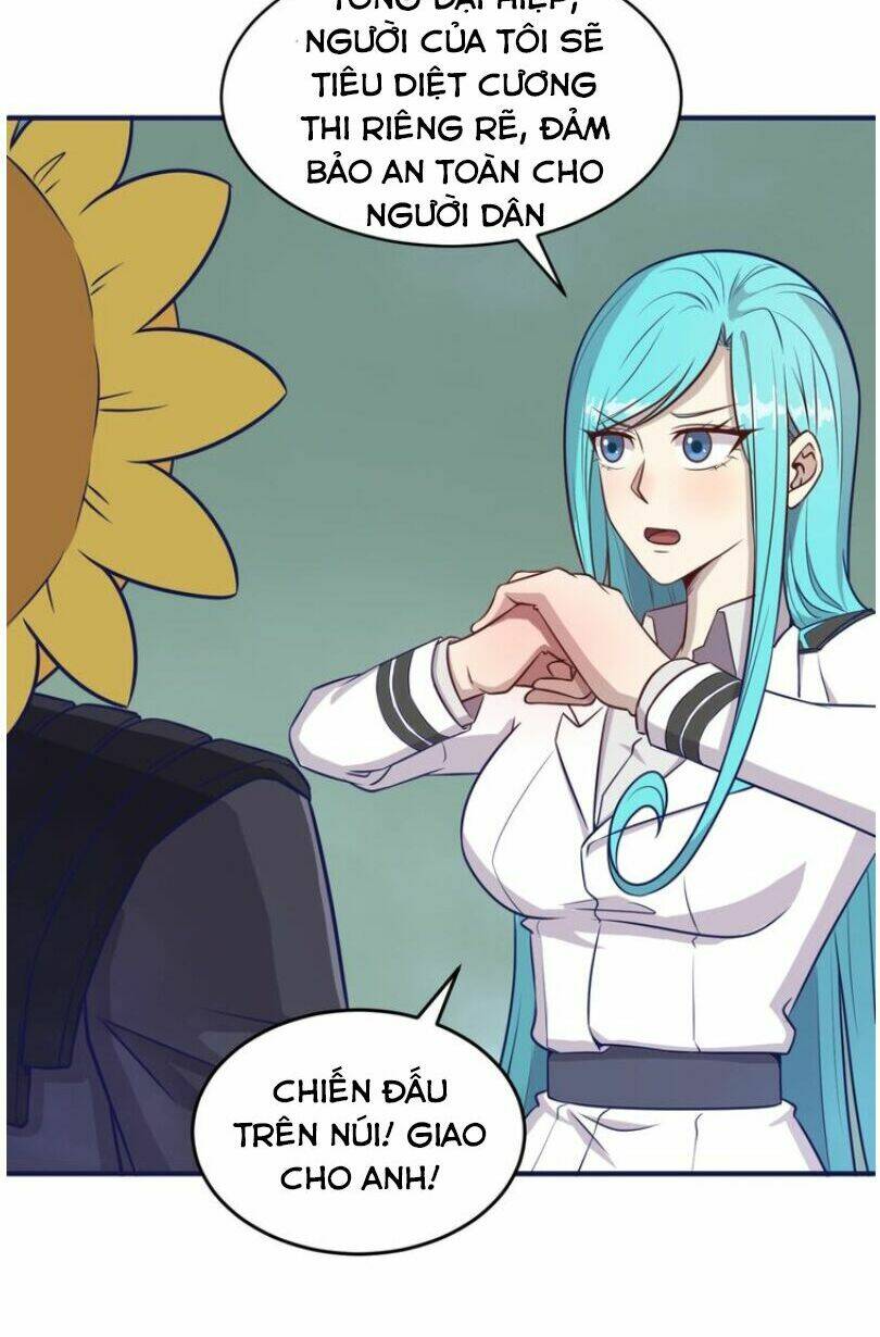 người chặn xuyên không chapter 20 8