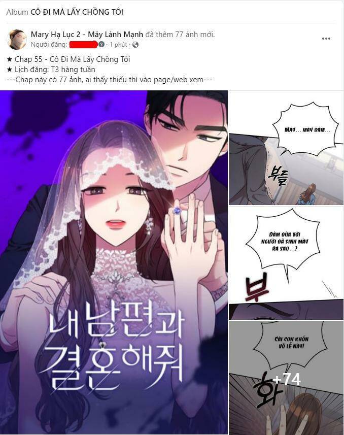 nếu là phản diện, liệu tôi sẽ chết? chapter 6.2 44