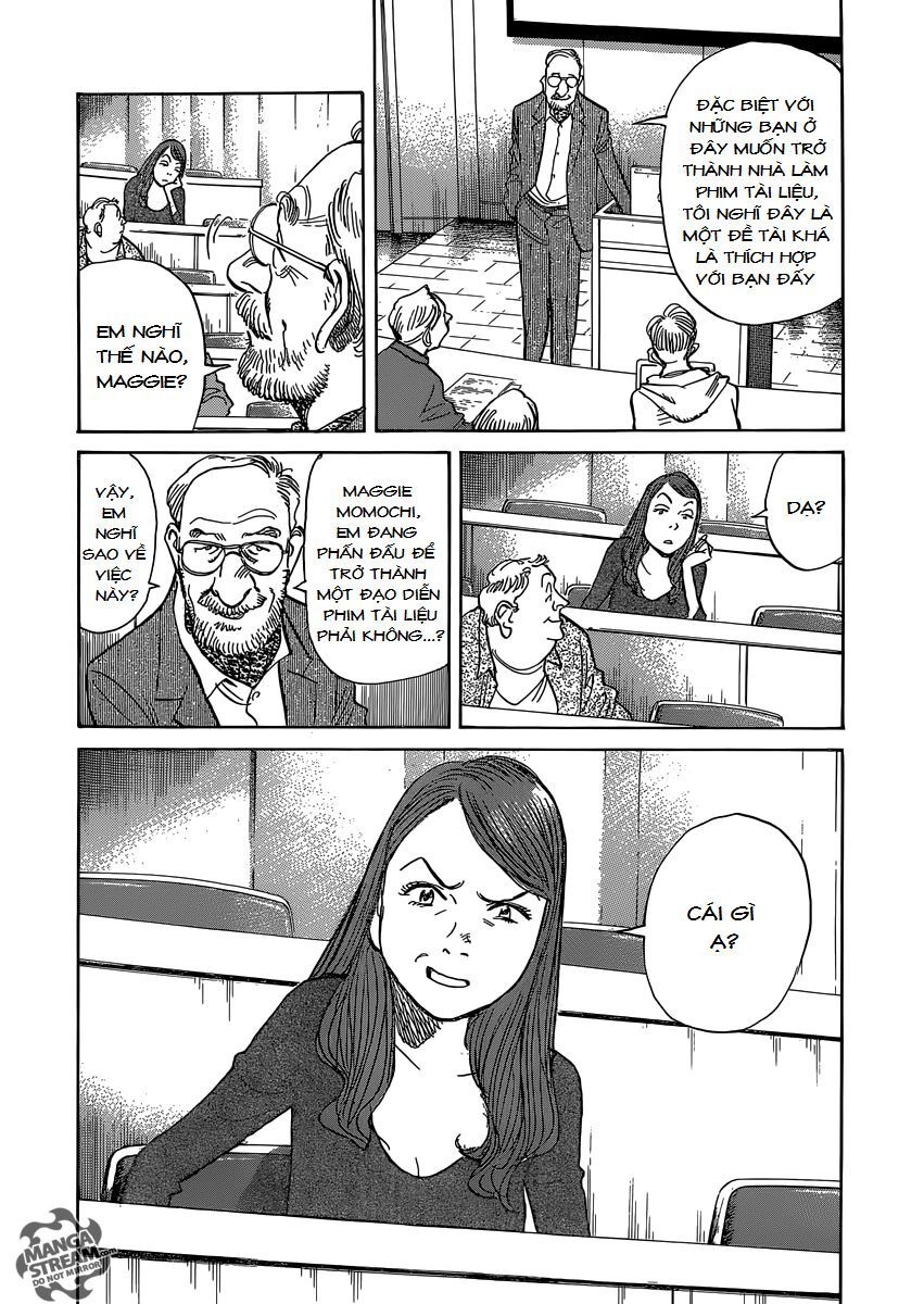 billy bat chapter 150 8